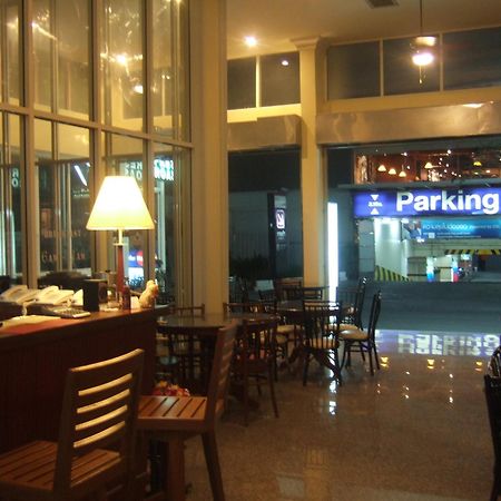 Lodge 61 Hotel Bangkok Dış mekan fotoğraf