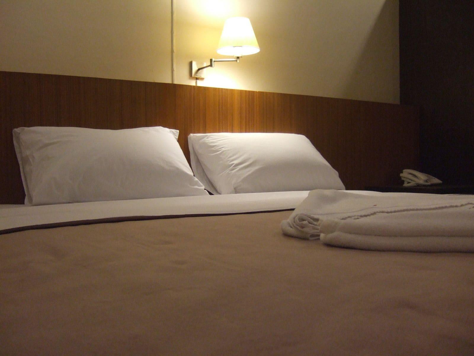 Lodge 61 Hotel Bangkok Dış mekan fotoğraf