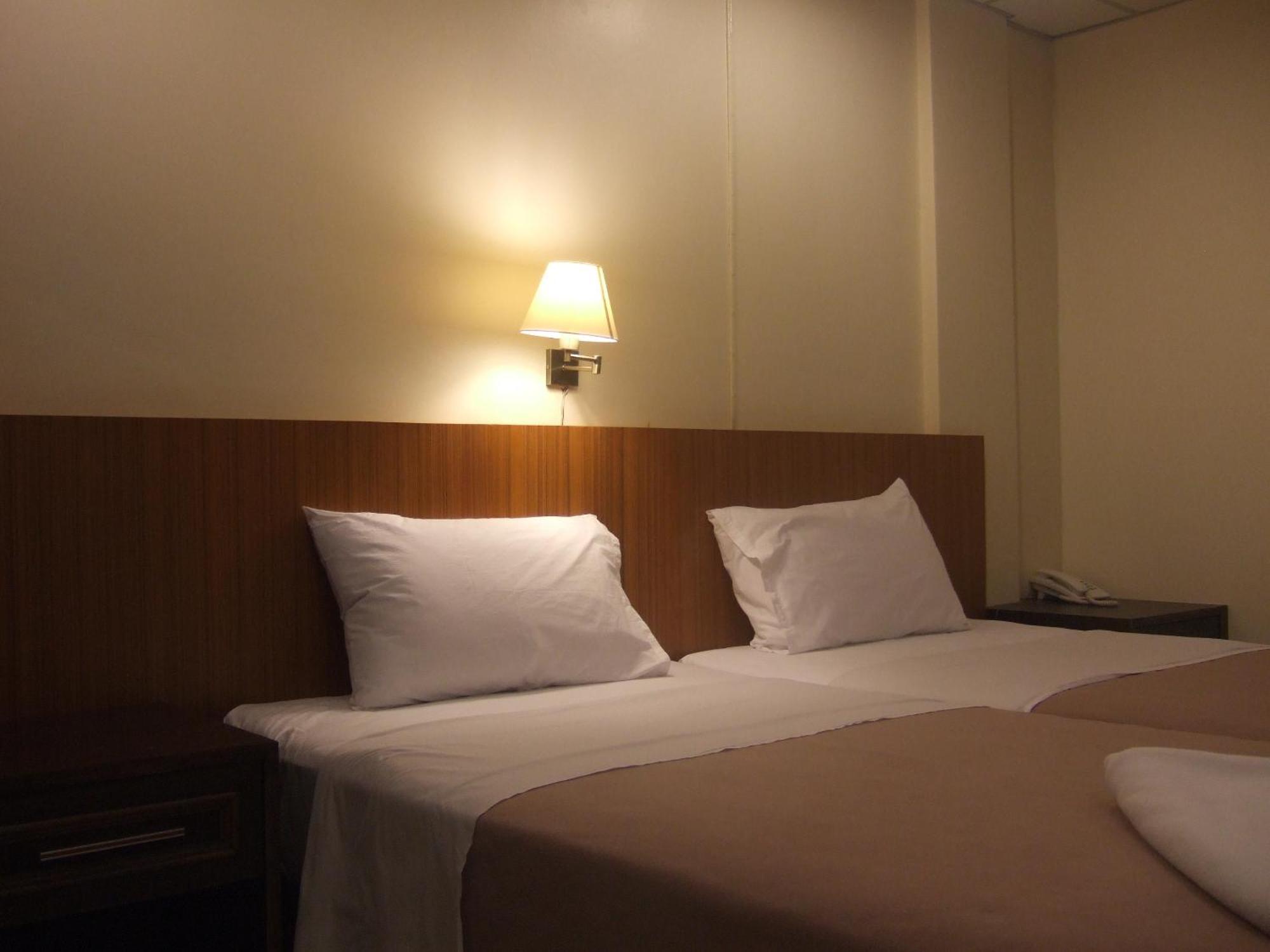 Lodge 61 Hotel Bangkok Dış mekan fotoğraf