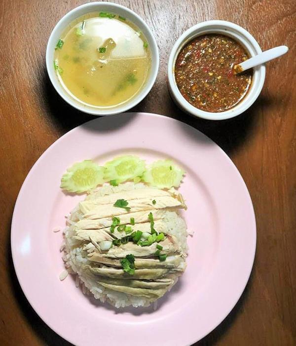 Lodge 61 Hotel Bangkok Dış mekan fotoğraf