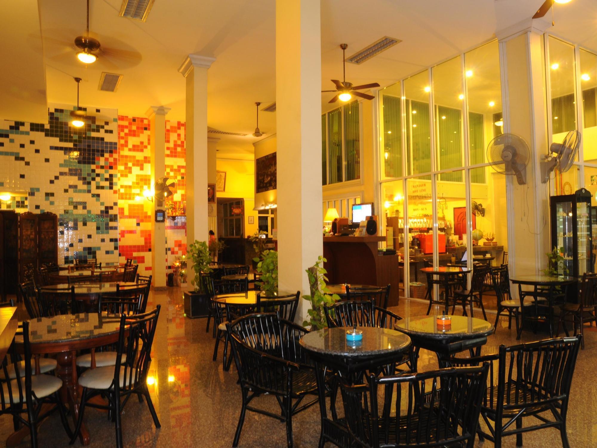 Lodge 61 Hotel Bangkok Dış mekan fotoğraf